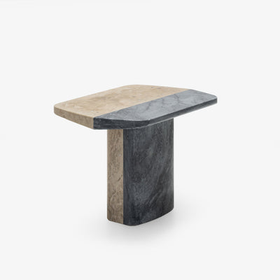 Biscotto Pedestal Table by Ligne Roset - Additional Image - 10