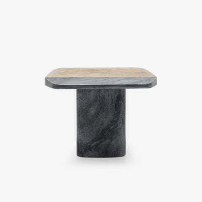 Biscotto Pedestal Table by Ligne Roset - Additional Image - 11