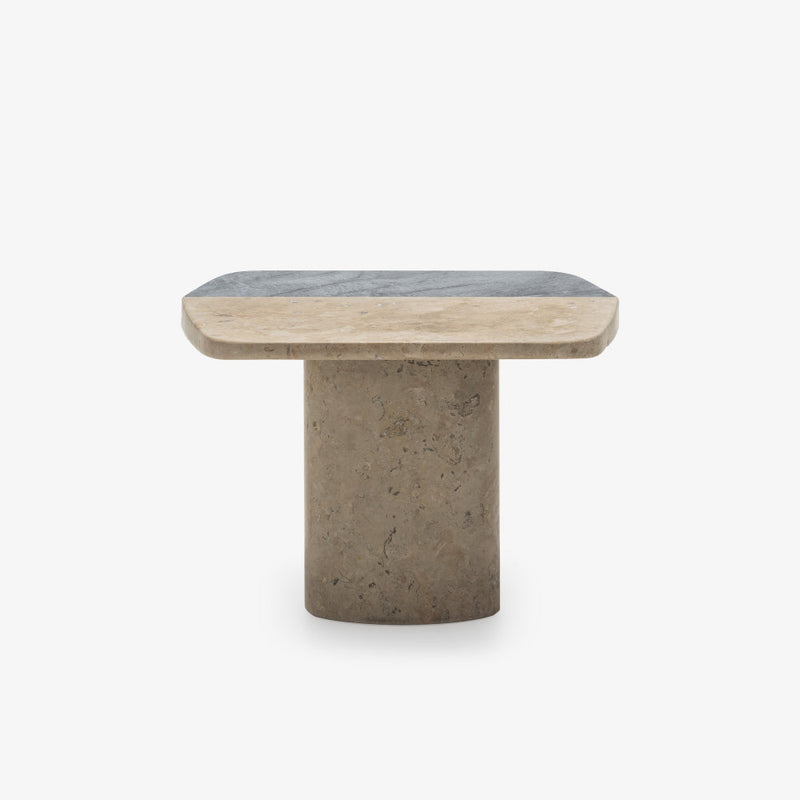 Biscotto Pedestal Table by Ligne Roset - Additional Image - 1