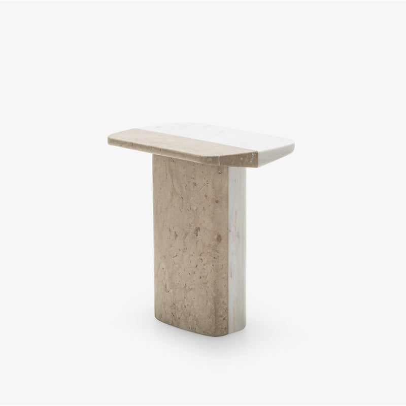 Biscotto Pedestal Table by Ligne Roset - Additional Image - 2