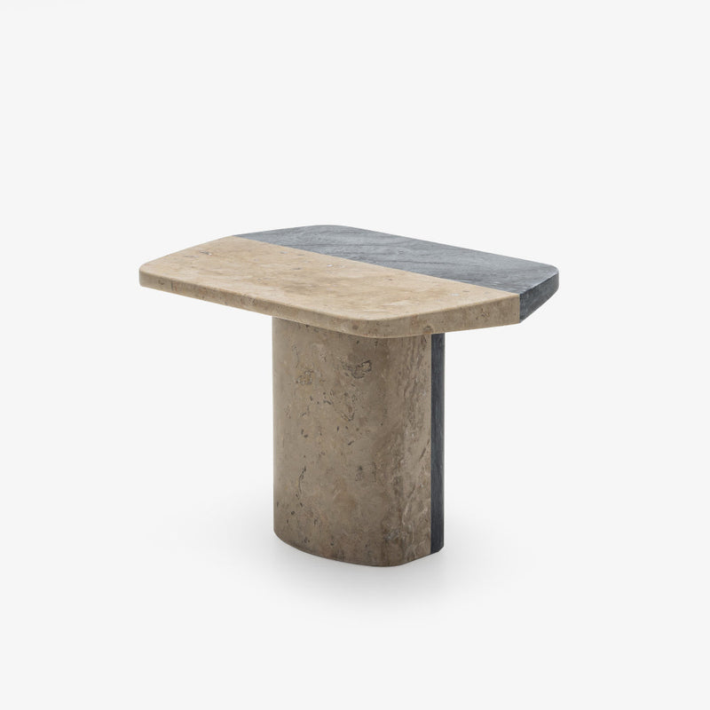 Biscotto Pedestal Table by Ligne Roset - Additional Image - 3