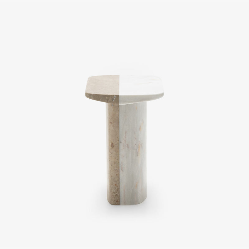 Biscotto Pedestal Table by Ligne Roset - Additional Image - 4