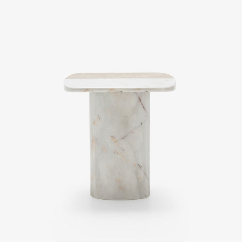 Biscotto Pedestal Table by Ligne Roset - Additional Image - 7