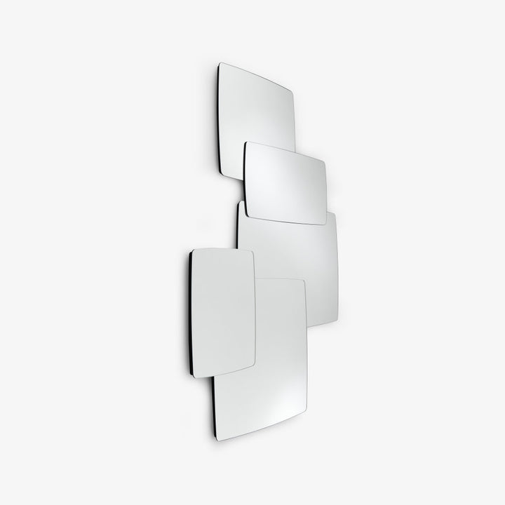 Biscuit Mirror by Ligne Roset