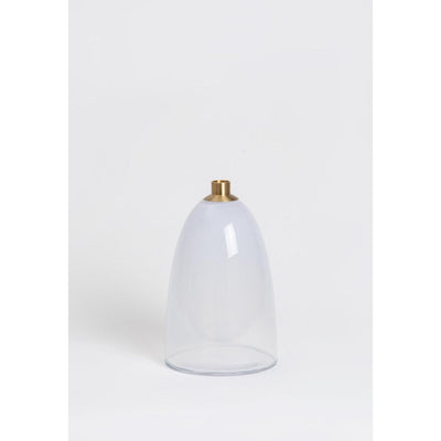 Blend brushed brass Vessel by SkLO 2