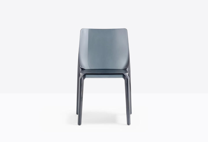 Blitz 640 Dining Chair by Pedrali