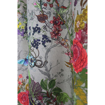 Bloomsbury Garden Fabric Wallpaper by Timorous Beasties-2