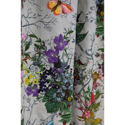 Bloomsbury Garden Fabric Wallpaper by Timorous Beasties-3