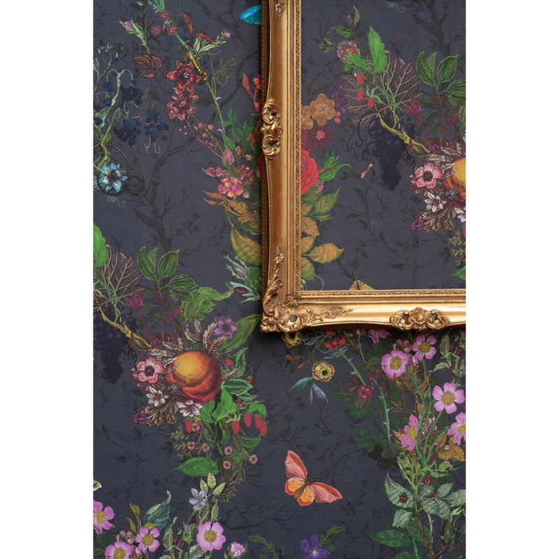 Bloomsbury Garden Wallpaper by Timorous Beasties-10