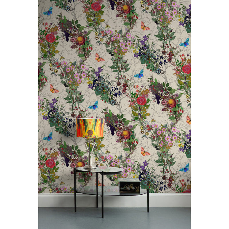 Bloomsbury Garden Wallpaper by Timorous Beasties-11