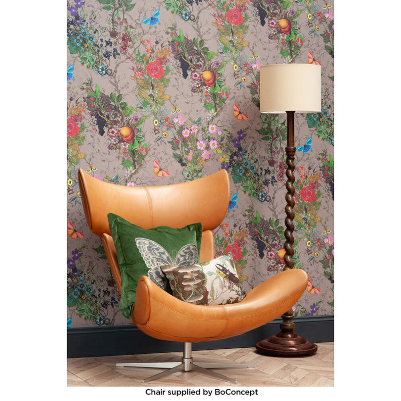 Bloomsbury Garden Wallpaper by Timorous Beasties-13