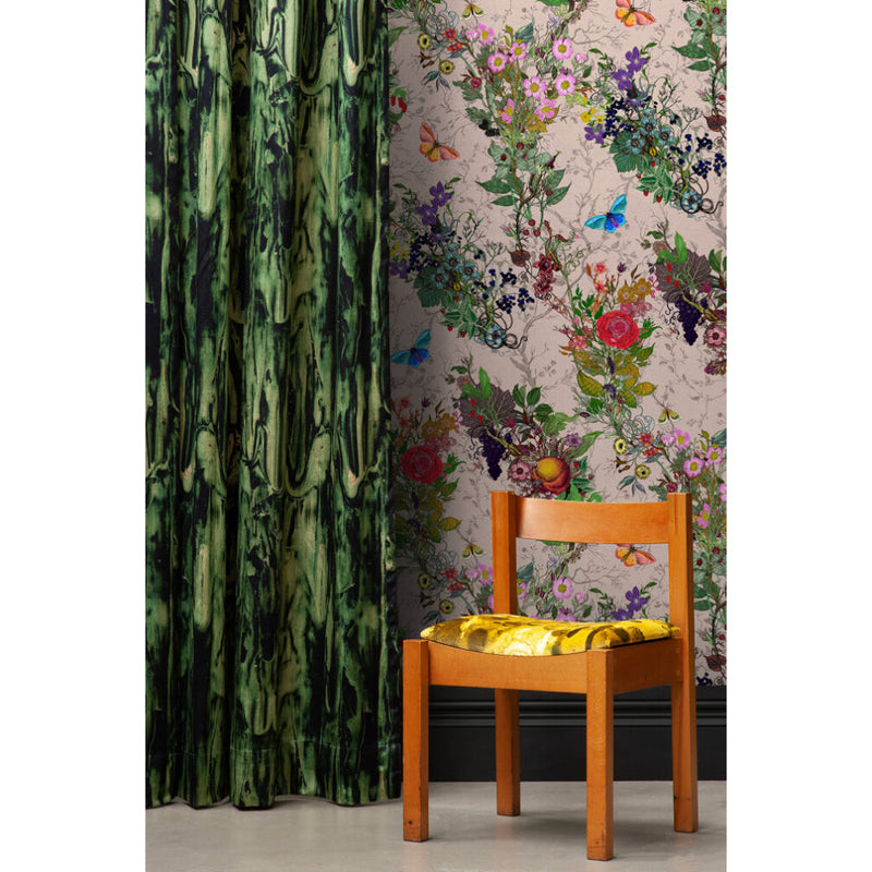 Bloomsbury Garden Wallpaper by Timorous Beasties-14