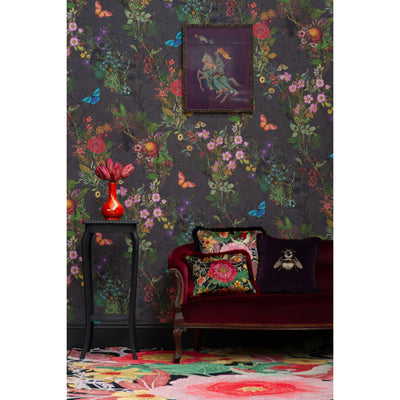 Bloomsbury Garden Wallpaper by Timorous Beasties-21