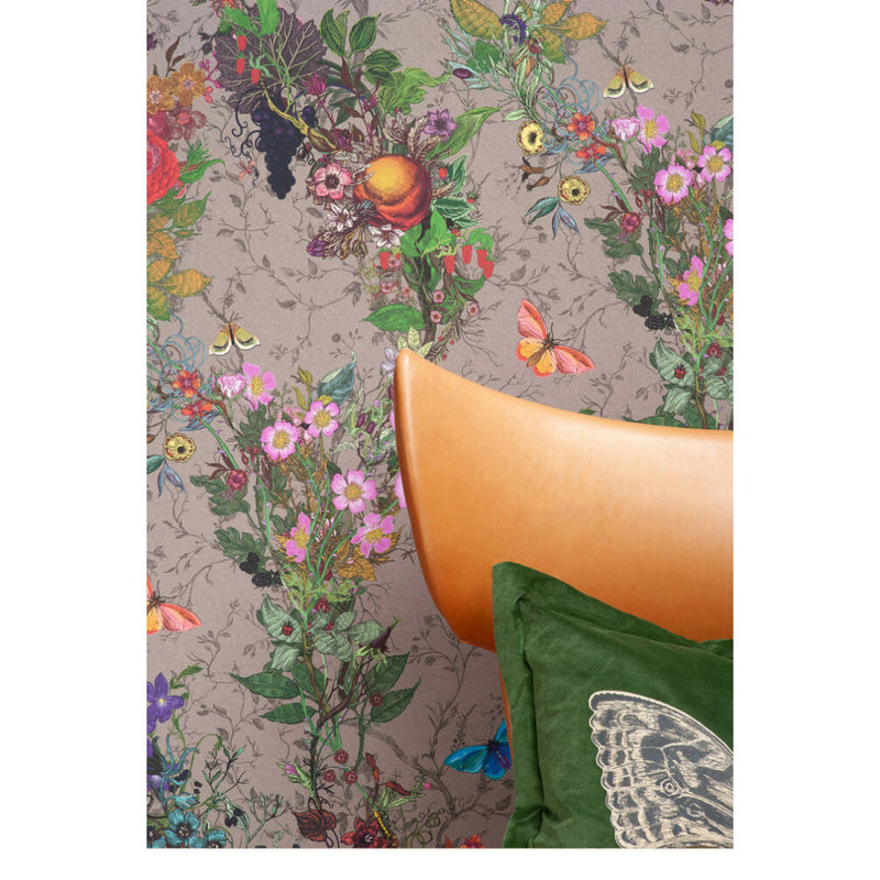 Bloomsbury Garden Wallpaper by Timorous Beasties-22