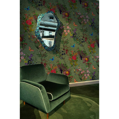 Bloomsbury Garden Wallpaper by Timorous Beasties-23