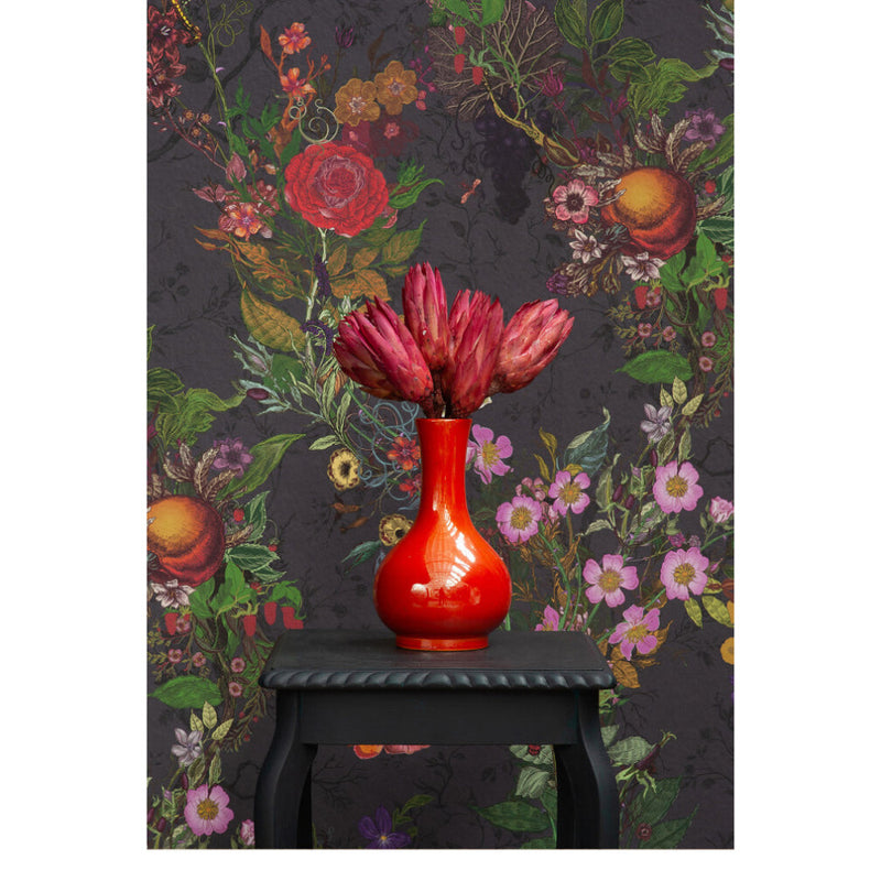 Bloomsbury Garden Wallpaper by Timorous Beasties-25