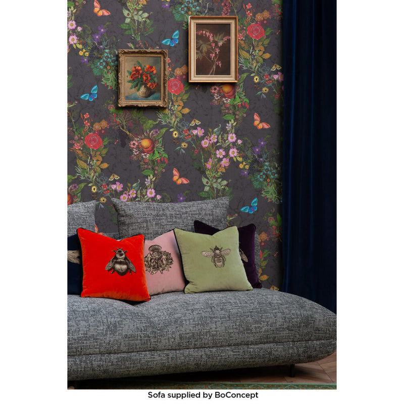 Bloomsbury Garden Wallpaper by Timorous Beasties-27