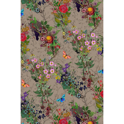 Bloomsbury Garden Wallpaper by Timorous Beasties-3