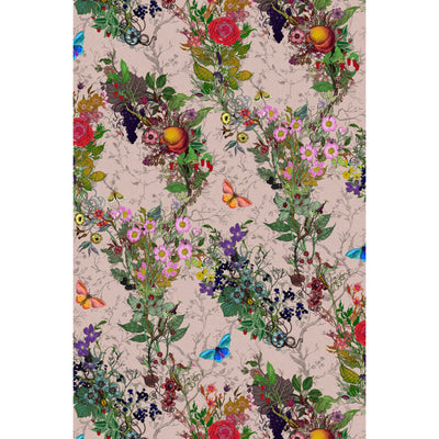 Bloomsbury Garden Wallpaper by Timorous Beasties-4