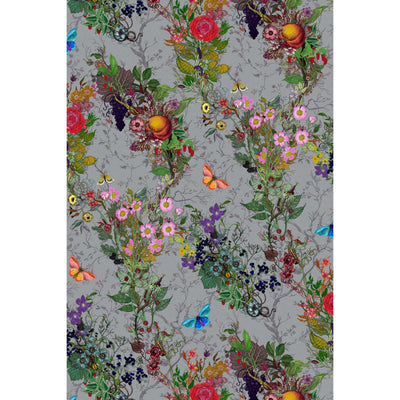 Bloomsbury Garden Wallpaper by Timorous Beasties-5