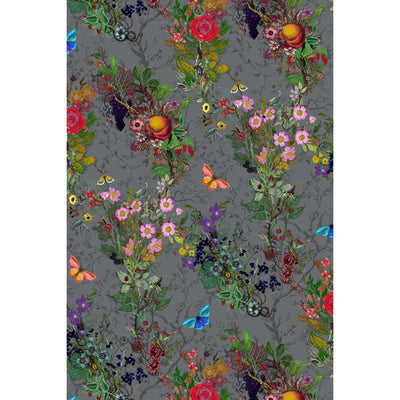 Bloomsbury Garden Wallpaper by Timorous Beasties-6