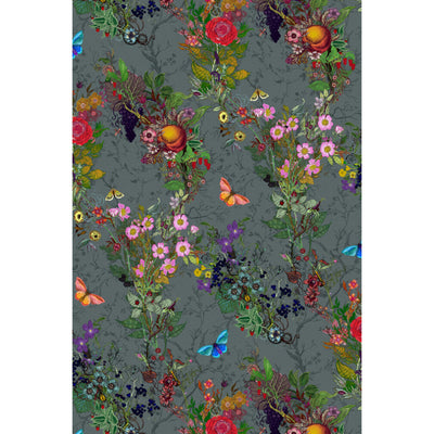 Bloomsbury Garden Wallpaper by Timorous Beasties