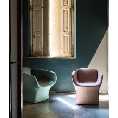 Bloomy Armchair by Moroso - Additional image - 13