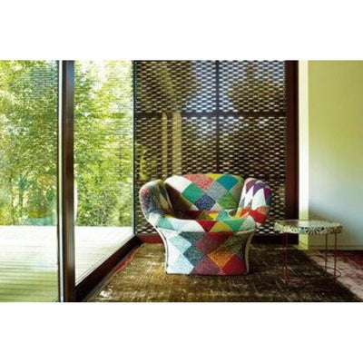 Bloomy Armchair by Moroso - Additional image - 18