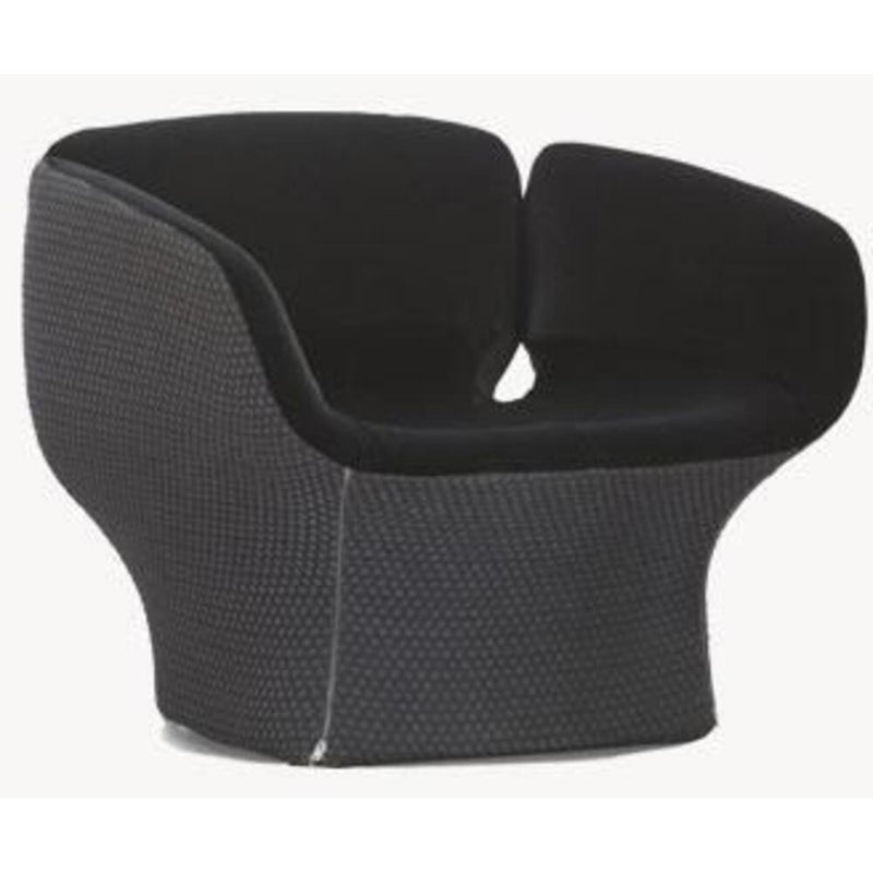 Bloomy Armchair by Moroso - Additional image - 5