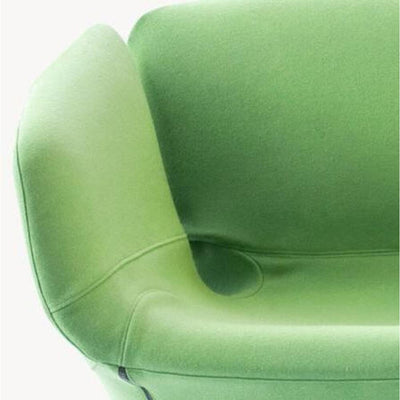 Bloomy Armchair by Moroso - Additional image - 7