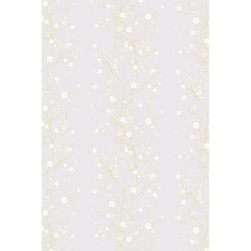 Blossom Branch Wallpaper by Timorous Beasties