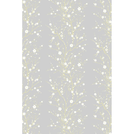 Blossom Branch Wallpaper by Timorous Beasties