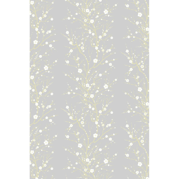 Blossom Branch Wallpaper by Timorous Beasties