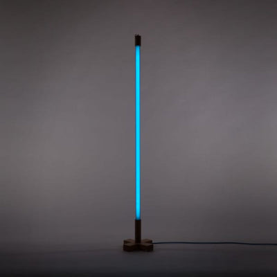 Blue LED Line by Seletti - Additional Image - 6