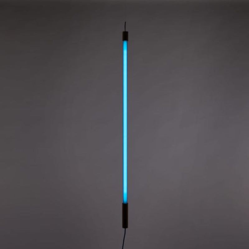 Blue LED Line by Seletti - Additional Image - 7