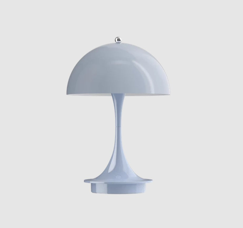 Panthella 160 Portable Table Lamp by Louis Poulsen