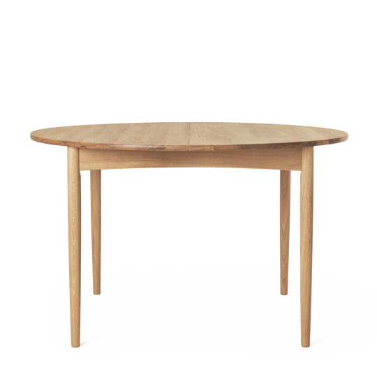BM0121 Dining Table by Carl Hansen & Son