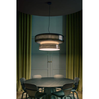 Bohemia Indoor Pendant by Marset 6