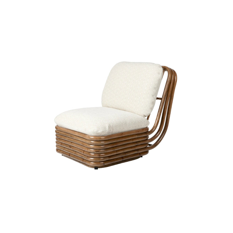 Bohemian 72 Lounge Chair by Gubi - Additional Image - 2