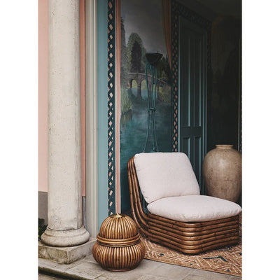 Bohemian 72 Lounge Chair by Gubi - Additional Image - 6