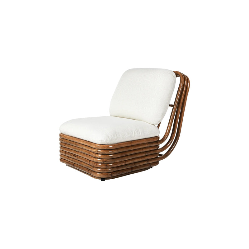 Bohemian 72 Lounge Chair by Gubi