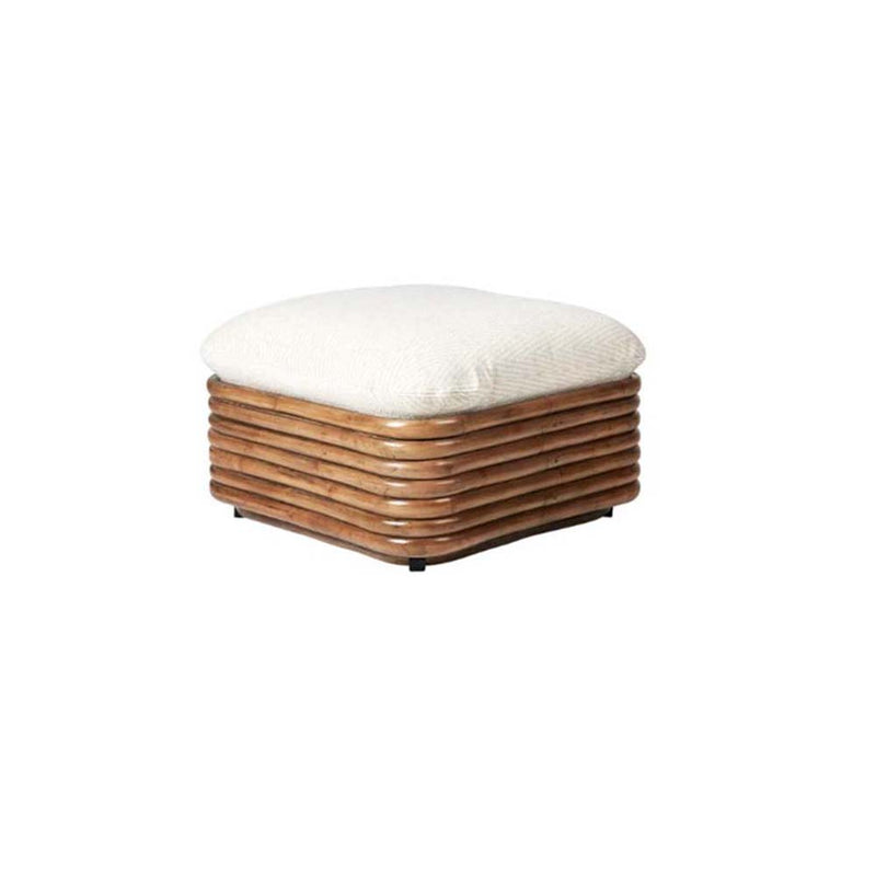 Bohemian 72 Ottoman by Gubi - Additional Image - 2