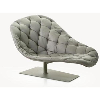 Bohemian Chaise Longue by Moroso - Additional image - 4