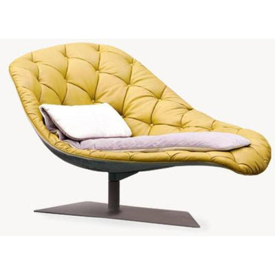 Bohemian Chaise Longue by Moroso - Additional image - 5