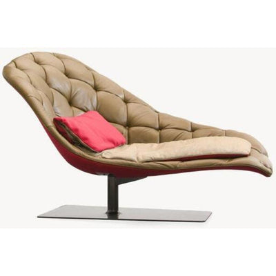 Bohemian Chaise Longue by Moroso - Additional image - 6