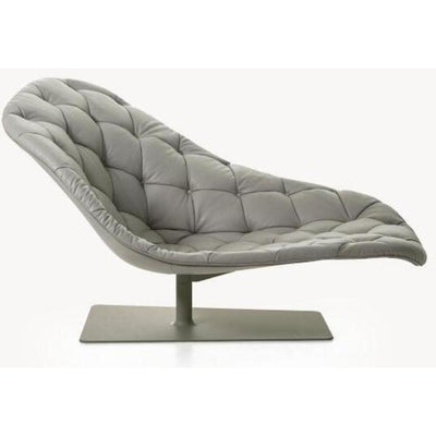 Bohemian Chaise Longue by Moroso - Additional image - 7