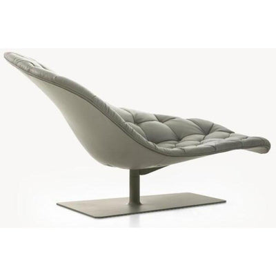 Bohemian Chaise Longue by Moroso - Additional image - 9