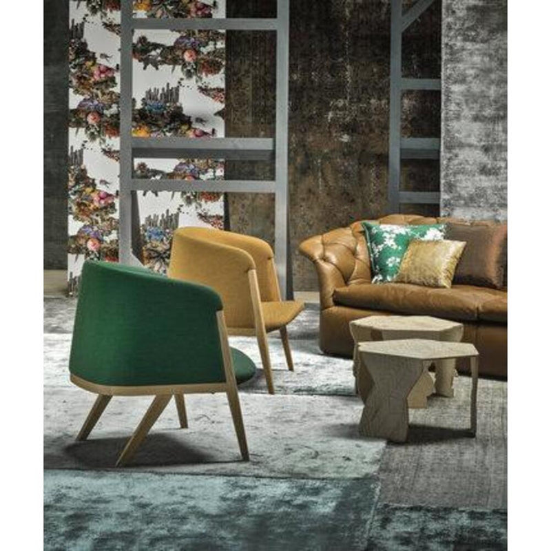 Bohemian Sofa by Moroso - Additional image - 14