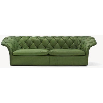 Bohemian Sofa by Moroso - Additional image - 2