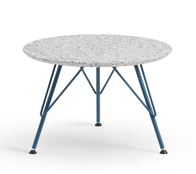 Bolle Outdoor D60 Outdoor Coffee Table by MIDJ